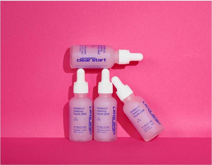 Image du produit Dermalogica Gommage liquide Clear Start Breakout Clearing (Gommage, 30 ml)