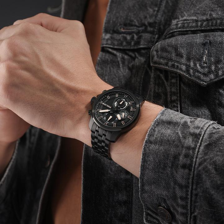 Immagine prodotto Police PEWJK0021508 Newport (Orologio da polso analogico, 44 mm)