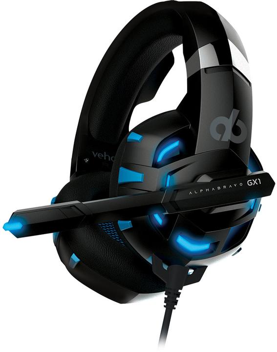 Produktbild veho Alpha Bravo GX1 (Kabelgebunden)