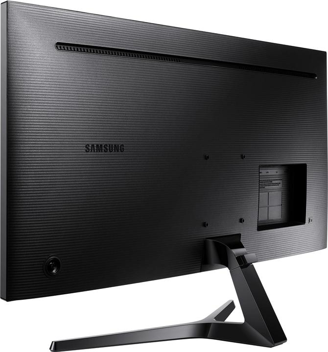 Produktbild Samsung LS34J550WQRXEN (3440 x 1440 Pixel, 34")