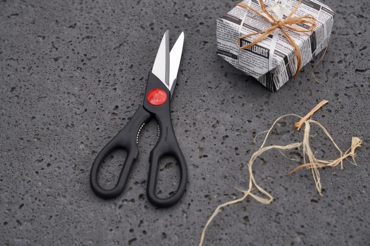 Productafbeelding Zwilling Dubbele multifunctionele schaar (20 cm)