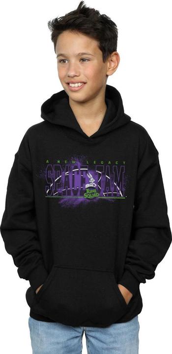 Produktbild Space Jam Bugs Bunny A New Legacy Kapuzenpullover Jungen (140, 146)