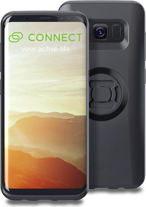 Actual product image Sp Connect Bike set Samsung S9/S8