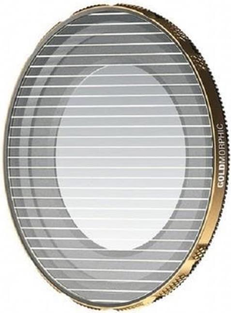 Produktbild PolarPro LiteChaser GoldMorphic Filter