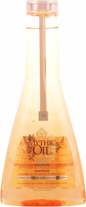 Actual product image L'Oréal Professionnel Mythic (250 ml, Liquid shampoo)