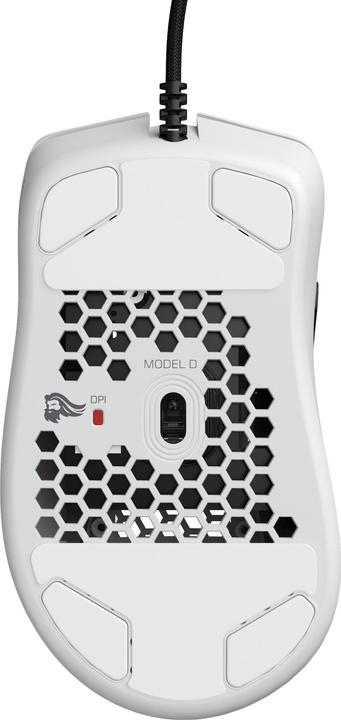 Image du produit Glorious PC Gaming Race Model D (Filaire)