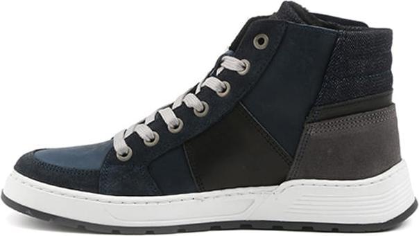 Actual product image Bullboxer Pull (39)