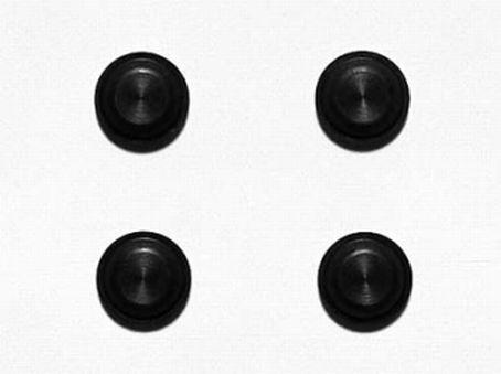Actual product image Tamiya TRF DAMPER SEAL (4)