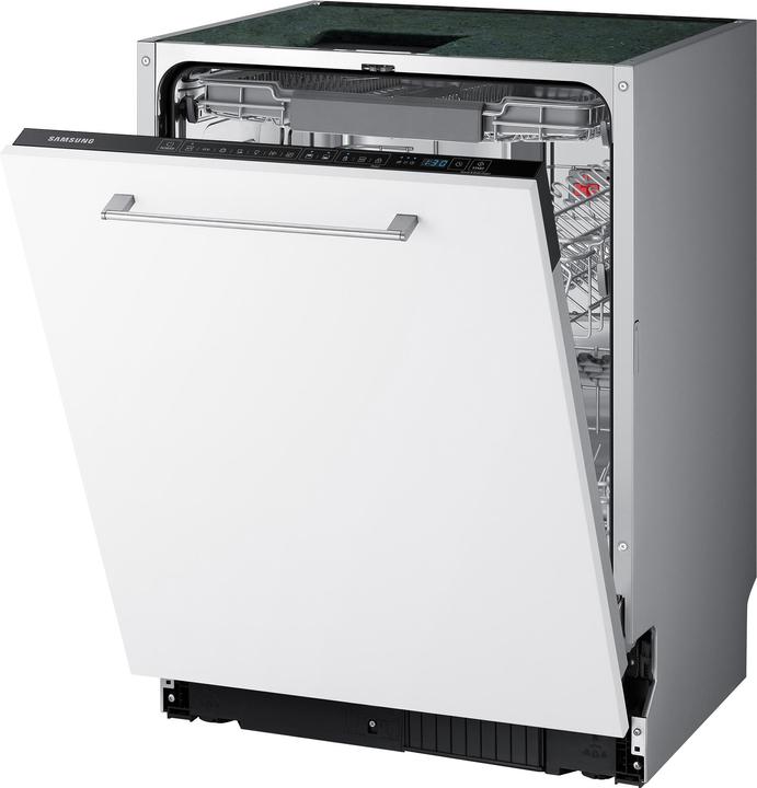 Actual product image Samsung DW60A6092IB
