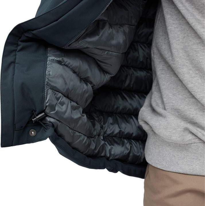 Actual product image Fjällräven HC Hydratic Padded Trail Jkt (M)