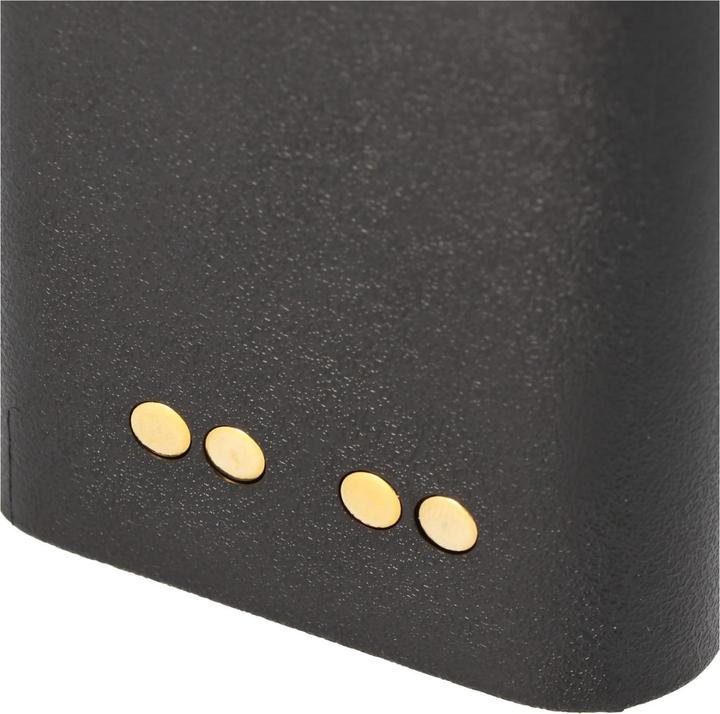 Actual product image AccuCell Akku Motorola MX 3010, NTN 4593, NTN 4595, NTN7014