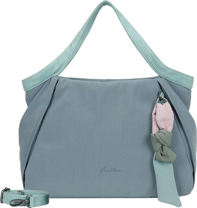 Produktbild Fritzi aus Preußen Slouchy Shopper Tasche 48 cm (18 l)