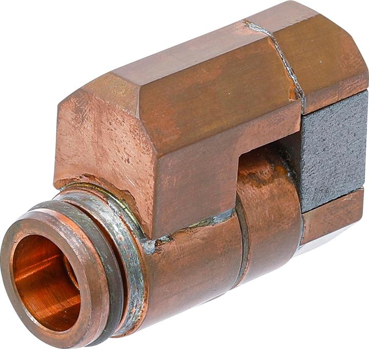 Actual product image BGS Focus Coil straight for 2170