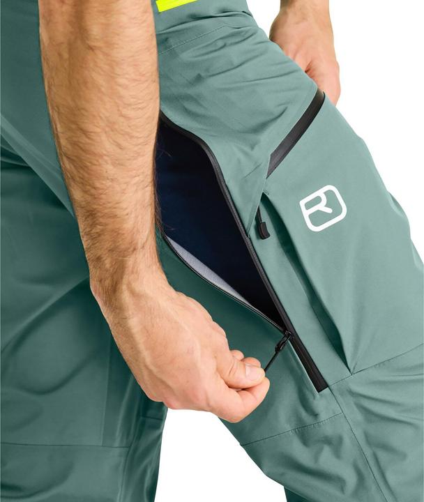 Produktbild Ortovox Deep Shell (L)
