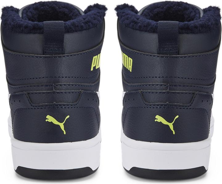 Image du produit Puma Rebound Joy Fur Jr (39)