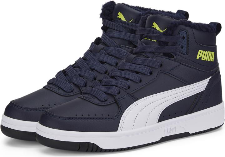 Image du produit Puma Rebound Joy Fur Jr (39)