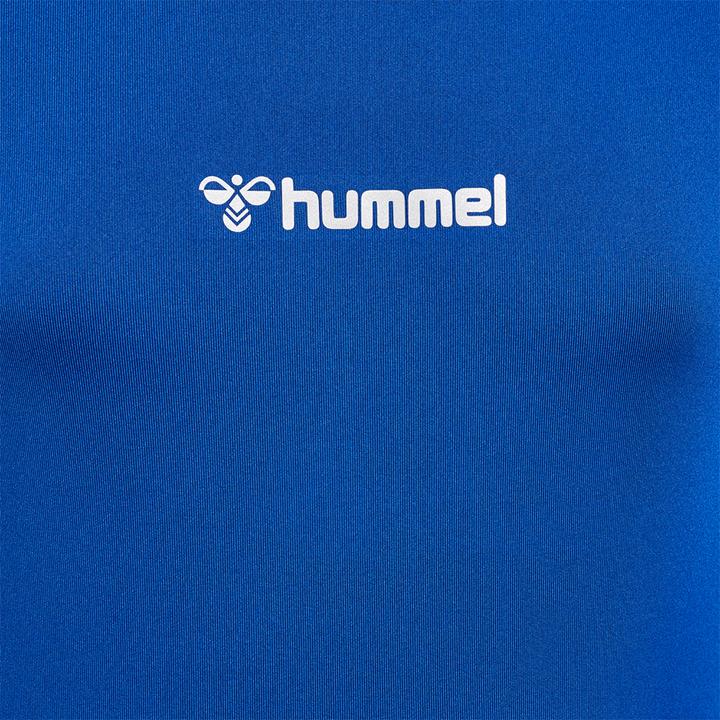 Immagine prodotto hummel Hmlbl Tessera Performance L/S Kids (164)