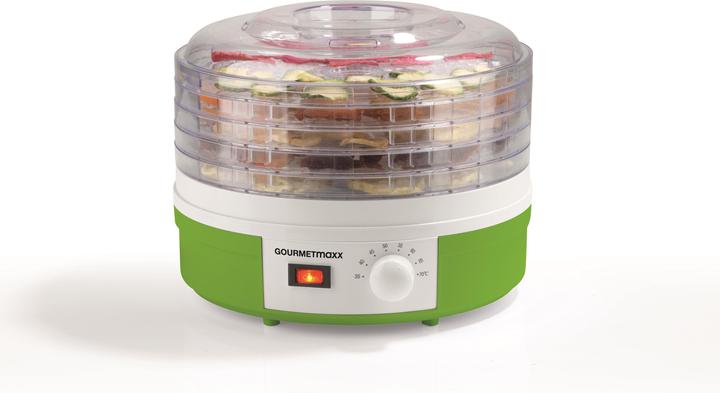 Gourmetmaxx 1251
