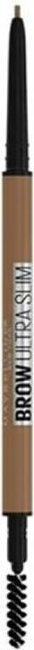 Image du produit Maybelline New York Maybelline - Brow Ultra Slim 02 Soft Brown (Soft Brown)