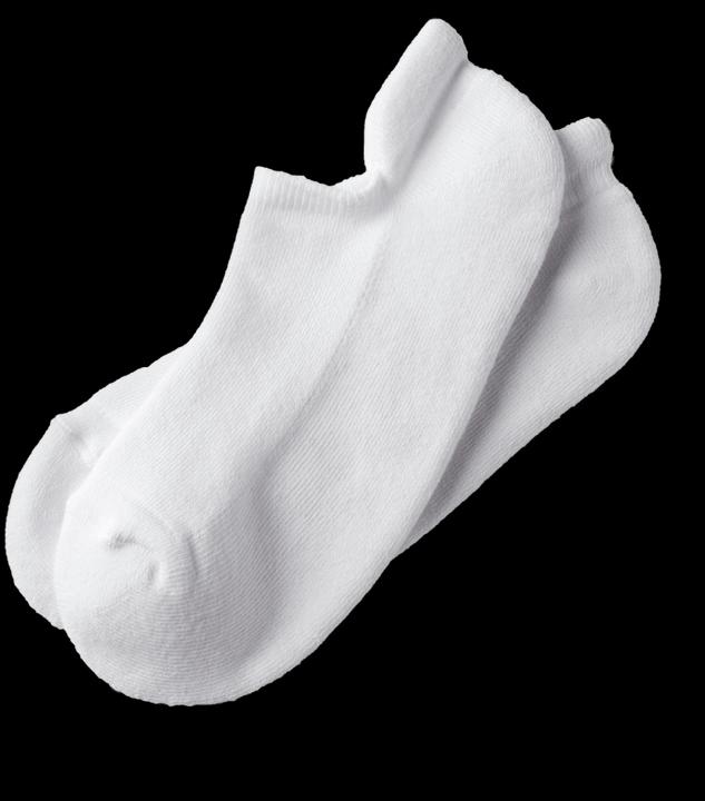 Blacksocks Shorty Sneaker Socken (Einzelpack, 34 - 36)