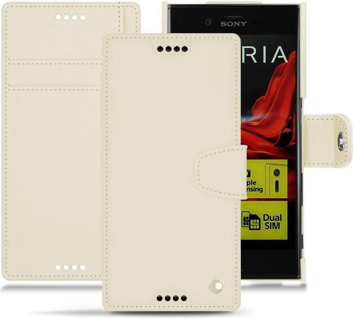 Immagine prodotto Noreve Cover in pelle portafoglio (Sony Xperia XZ)