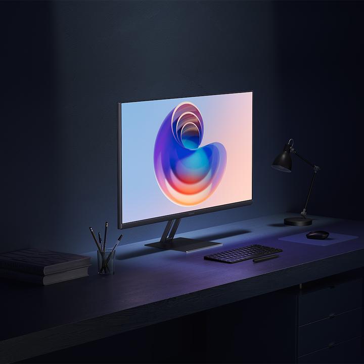 Produktbild Xiaomi 2K Monitor A27Qi EU (2560 x 1440 Pixel, 27")