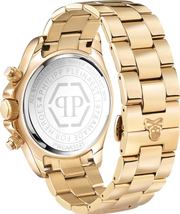 Immagine prodotto Philipp Plein Nobile (Visualizzazione della riserva di carica, 43 mm)