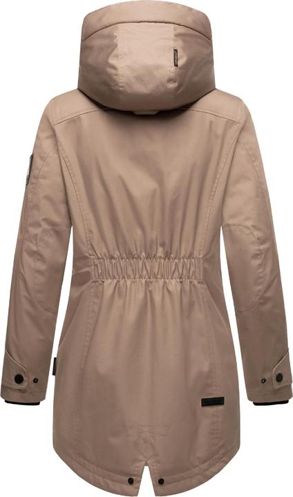 Actual product image Navahoo Brinjaa (M)