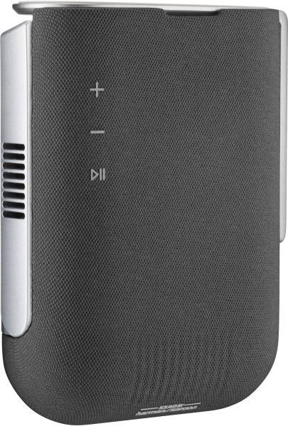 Actual product image Viewsonic Beamer M1E Max 500 Lumen WSVGA LED DLP (Full HD, 500 lm, 1.2:1)