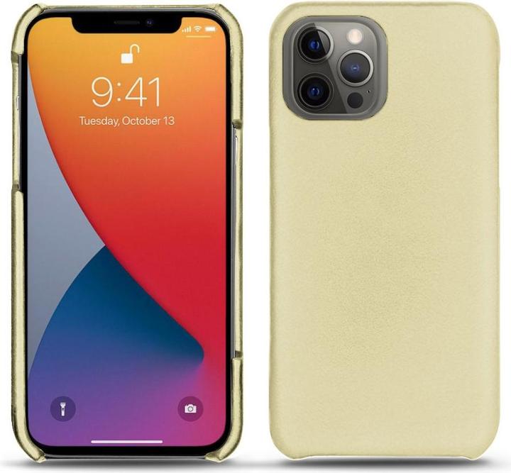 Immagine prodotto Noreve Cover in pelle (Apple iPhone 13 Pro Max)