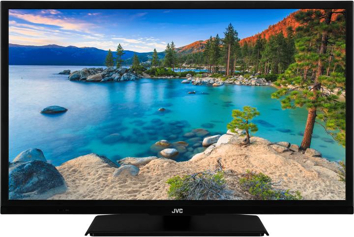 Produktbild JVC LT-24VH5156 (24", LED, HD ready)