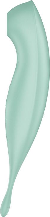 Produktbild Satisfyer Twirling Pro Connect App - Mint