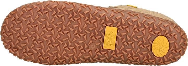 Actual product image Camel Active Sneaker pig nubuk SAND (42)