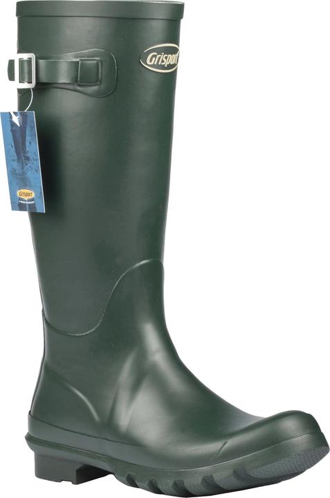 Produktbild GriSport Gummistiefel Einzelner Riemen Gummi (47)