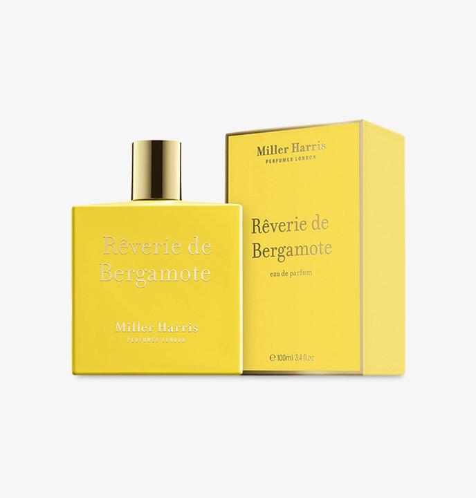 Actual product image Miller Harris Reverie Bergamote Eau de Parfum (Eau de parfum, 100 ml)