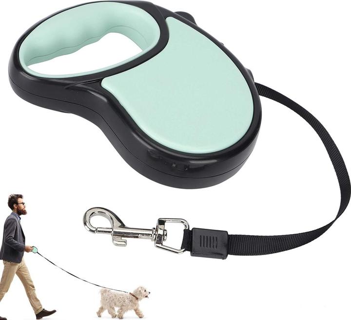 Image du produit Cbx Automatische strapazierfähige Hundeleine Flexi 3m (Chien, Sport canin)