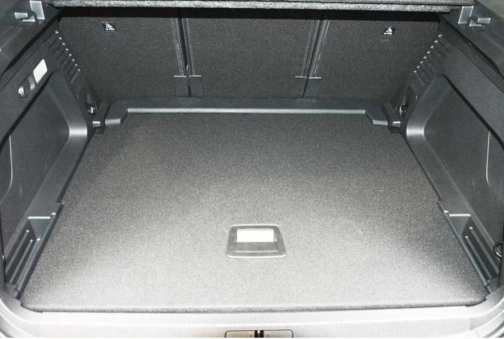 Immagine prodotto Aristar Vaschetta portabagagli per Citroen C5 Aircross dal 2019 ad oggi (piano di carico superiore)