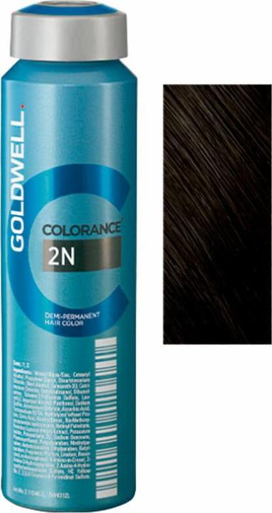 Immagine prodotto Goldwell Colore acido Colorance (2N Nero)