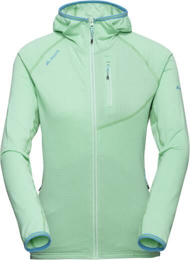 Radys R4 Light Stretchfleece Hoody Jacket (XS)
