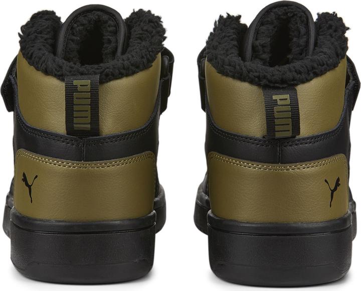 Actual product image Puma Rebound Mid Strap WTR (42.5)