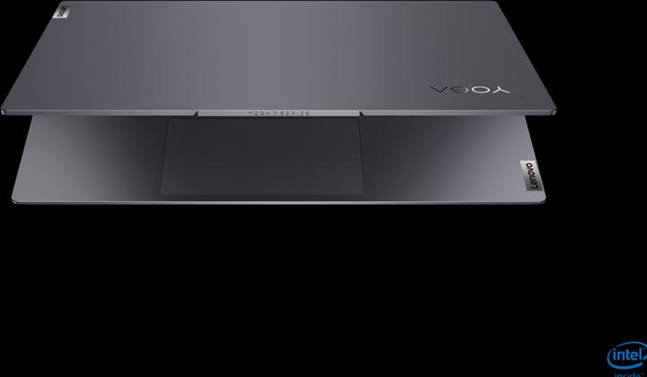 Actual product image Lenovo Yoga Slim 7 Pro 14IHU5 (14", Intel Core i5-11320H, 8 GB, 512 GB, DE)