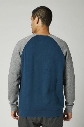 Immagine prodotto Fox Maglione 21 Apex Crew Drk Indo 2x (2x)