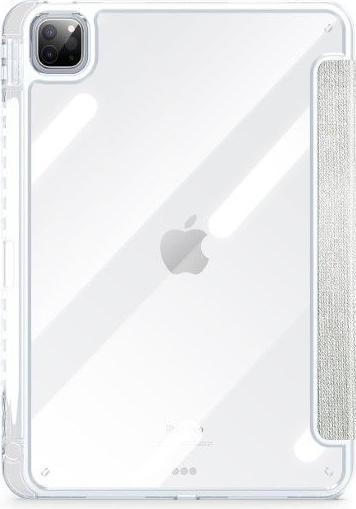Actual product image Dux Ducis Unid Case (iPad Pro 11 2024 (M4))
