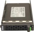 Actual product image Fujitsu Enterprise (240 GB, 2.5")