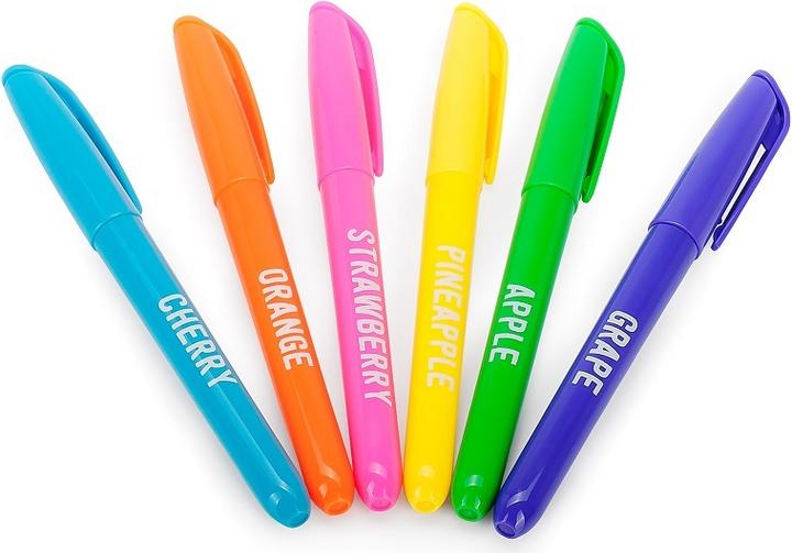 Actual product image NPW Sketch &amp, Colour Sparkle Sketch - coloured pencils (Multicoloured)