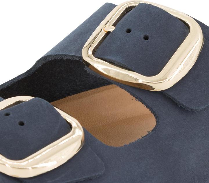 Actual product image Piece of Mind Comfort Pantoletten (39)