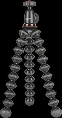 Immagine prodotto Joby Kit GorillaPod 1K (Metallo, Materiale sintetico)
