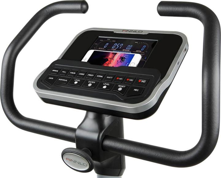Image du produit Finnlo by Hammer Exum XTR BT