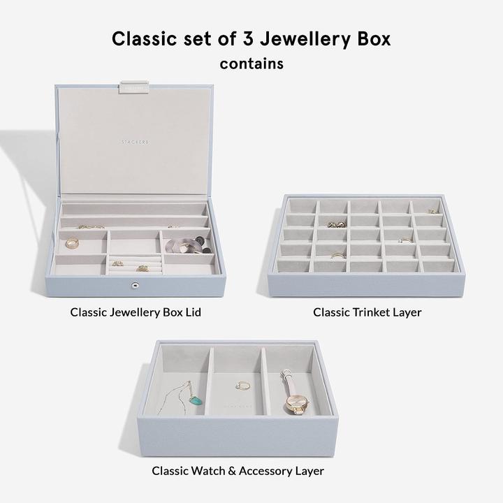 Immagine prodotto Stackers Set classico