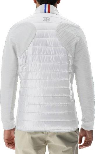 Immagine prodotto UYN Jacke Mit Durchgehendem Reissverschluss X Bugatti (L)
